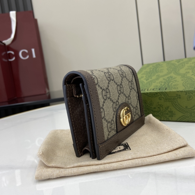 Gucci Wallets & Purse